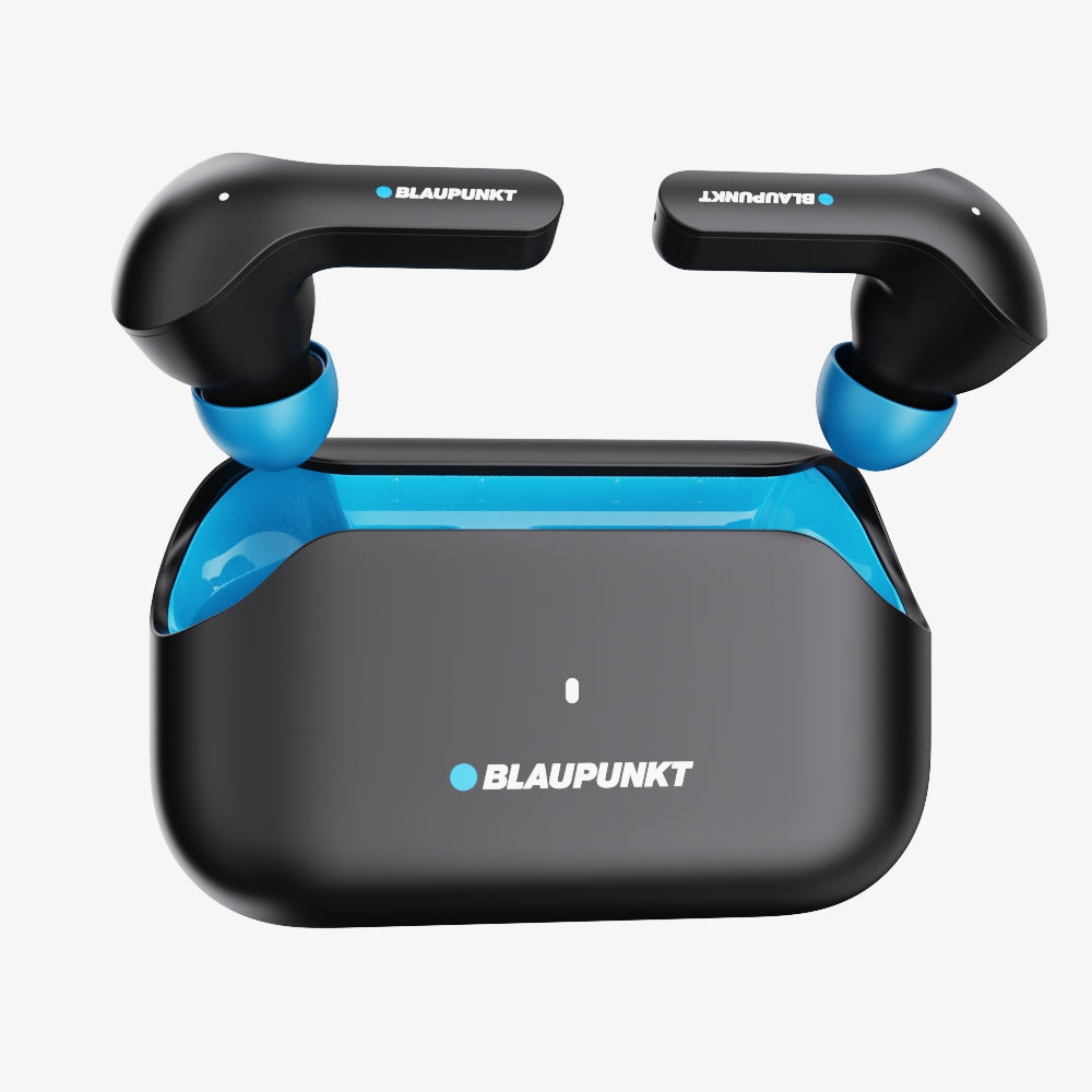 BTW300 Xtreme True Wireless ENC Earbuds Refurbished (BL)