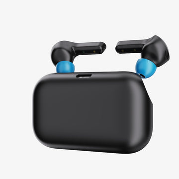 BTW300 Xtreme True Wireless ENC Earbuds Refurbished (BL)