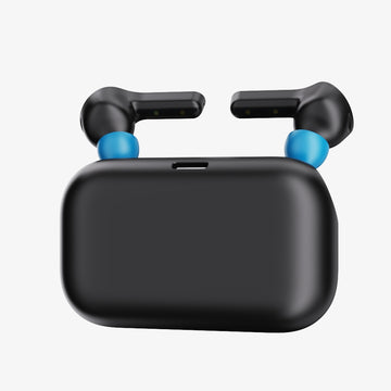 BTW300 Xtreme True Wireless ENC Earbuds Refurbished (BL)