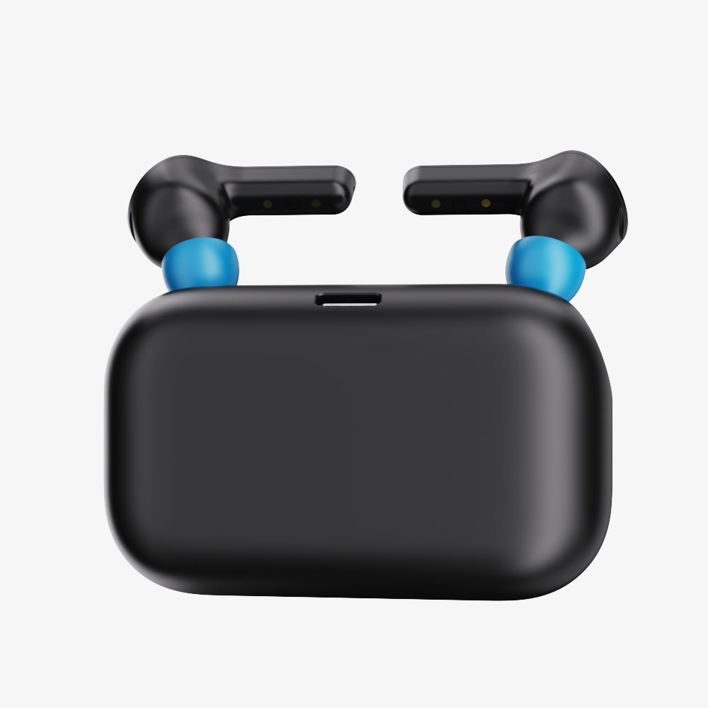 BTW300 Xtreme True Wireless ENC Earbuds Refurbished (BL)