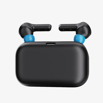 BTW300 Xtreme True Wireless ENC Earbuds Refurbished (BL)