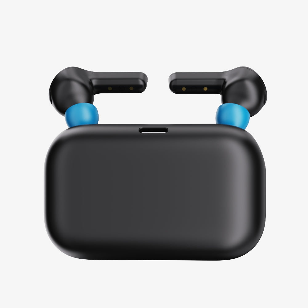 BTW300 Xtreme True Wireless ENC Earbuds Refurbished (BL)