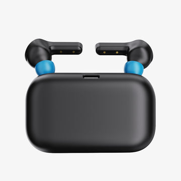 BTW300 Xtreme True Wireless ENC Earbuds Refurbished (BL)