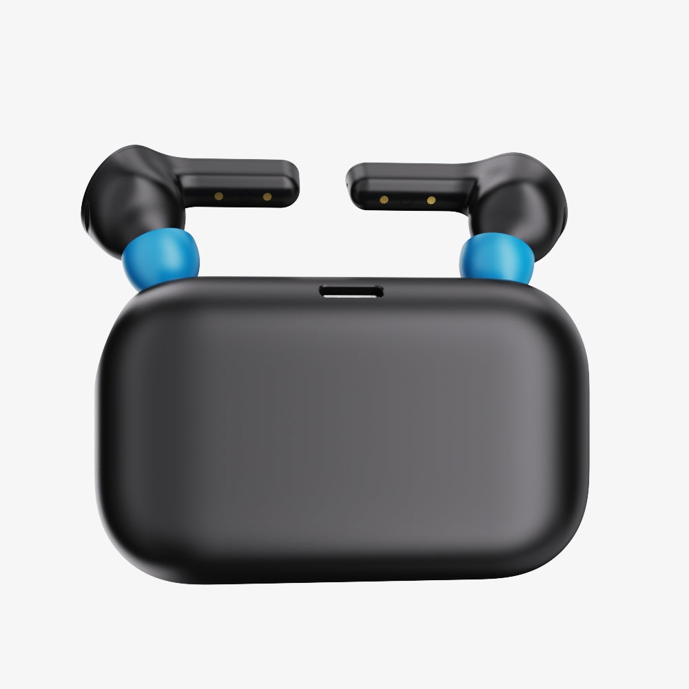 BTW300 Xtreme True Wireless ENC Earbuds Refurbished (BL)
