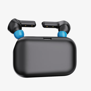 BTW300 Xtreme True Wireless ENC Earbuds Refurbished (BL)