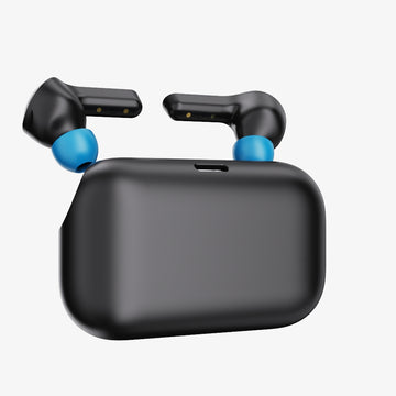 BTW300 Xtreme True Wireless ENC Earbuds Refurbished (BL)