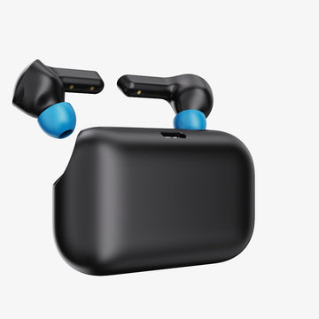 BTW300 Xtreme True Wireless ENC Earbuds Refurbished (BL)