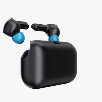 BTW300 Xtreme True Wireless ENC Earbuds Refurbished (BL)