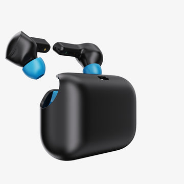 BTW300 Xtreme True Wireless ENC Earbuds Refurbished (BL)