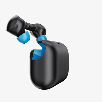 BTW300 Xtreme True Wireless ENC Earbuds Refurbished (BL)