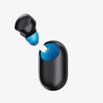 BTW300 Xtreme True Wireless ENC Earbuds Refurbished (BL)