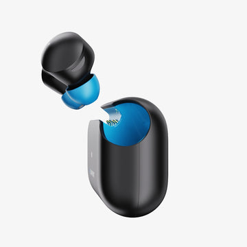 BTW300 Xtreme True Wireless ENC Earbuds Refurbished (BL)