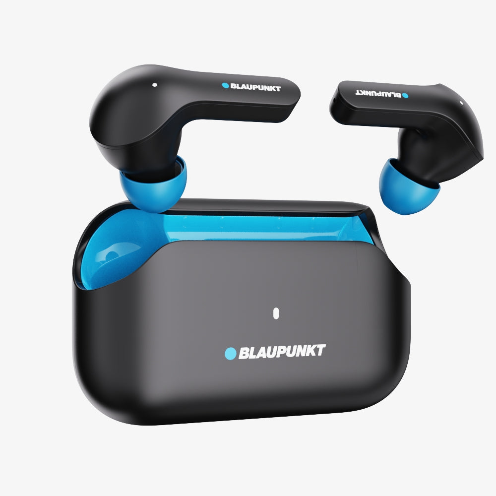 BTW300 Xtreme True Wireless ENC Earbuds Refurbished (BL)