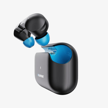 BTW300 Xtreme True Wireless ENC Earbuds Refurbished (BL)