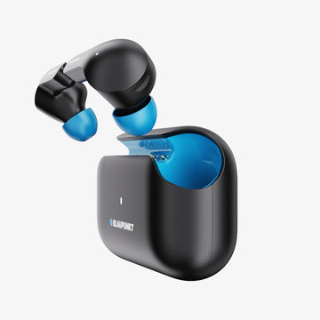 BTW300 Xtreme True Wireless ENC Earbuds Refurbished (BL)