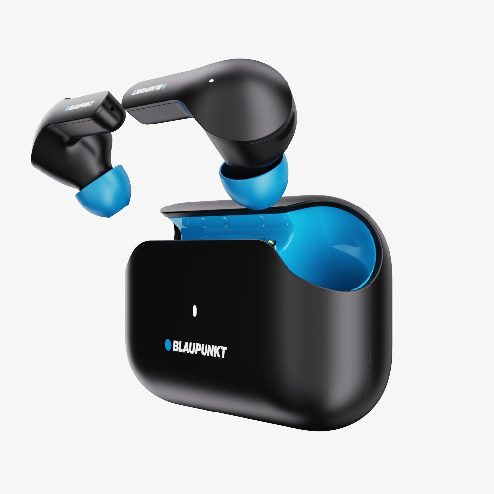 BTW300 Xtreme True Wireless ENC Earbuds Refurbished (BL)