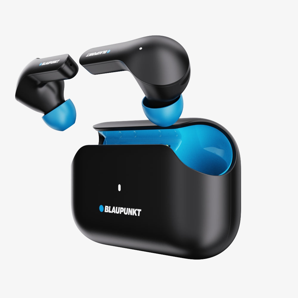 BTW300 Xtreme True Wireless ENC Earbuds Refurbished (BL)