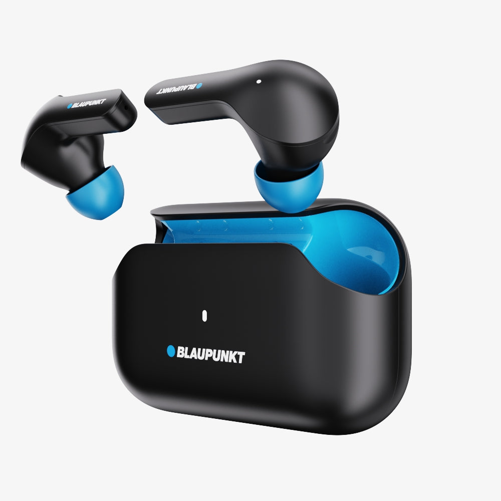 BTW300 Xtreme True Wireless ENC Earbuds Refurbished (BL)