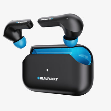 BTW300 Xtreme True Wireless ENC Earbuds Refurbished (BL)