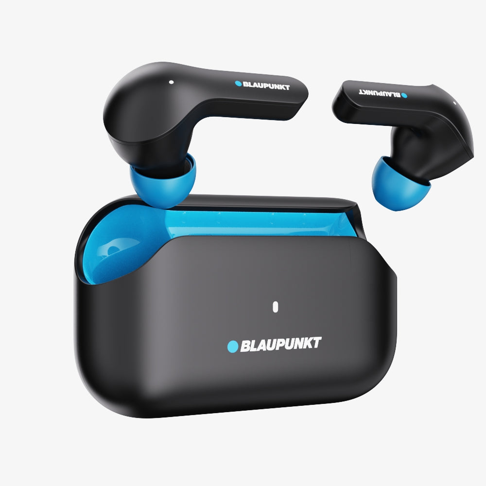 BTW300 Xtreme True Wireless ENC Earbuds Refurbished (BL)