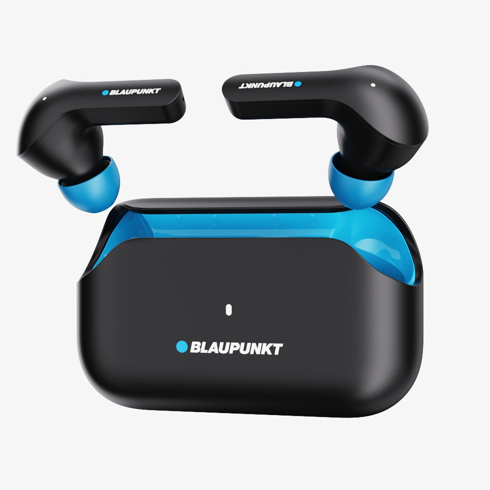 BTW300 Xtreme True Wireless ENC Earbuds Refurbished (BL)