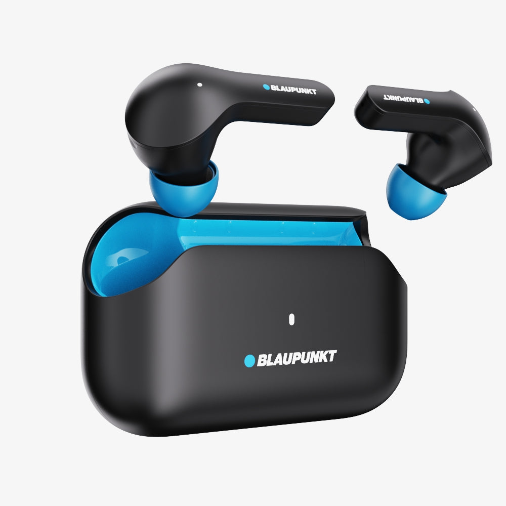 BTW300 Xtreme True Wireless ENC Earbuds Refurbished (BL)