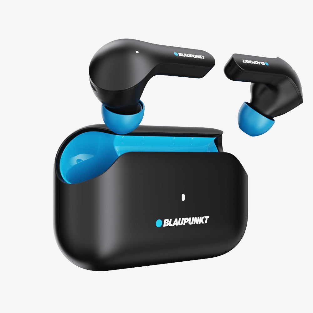 BTW300 Xtreme True Wireless ENC Earbuds Refurbished (BL)