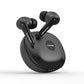BTW300 Xtreme Moksha Maxbuds TRUE ANC Wireless Earbuds (Black)