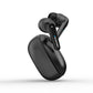 BTW300 Xtreme Moksha Maxbuds TRUE ANC Wireless Earbuds (Black)