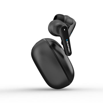 BTW300 Xtreme Moksha Maxbuds TRUE ANC Wireless Earbuds (Black)