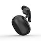 BTW300 Xtreme Moksha Maxbuds TRUE ANC Wireless Earbuds (Black)