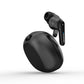 BTW300 Xtreme Moksha Maxbuds TRUE ANC Wireless Earbuds (Black)