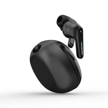 BTW300 Xtreme Moksha Maxbuds TRUE ANC Wireless Earbuds (Black)