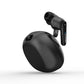 BTW300 Xtreme Moksha Maxbuds TRUE ANC Wireless Earbuds (Black)