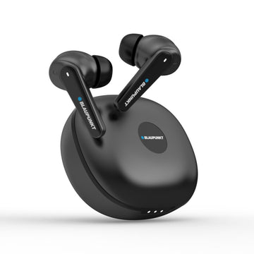 BTW300 Xtreme Moksha Maxbuds TRUE ANC Wireless Earbuds (Black)