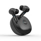 BTW300 Xtreme Moksha Maxbuds TRUE ANC Wireless Earbuds (Black)