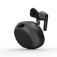 BTW300 Xtreme Moksha Maxbuds TRUE ANC Wireless Earbuds (Black)