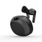 BTW300 Xtreme Moksha Maxbuds TRUE ANC Wireless Earbuds (Black)