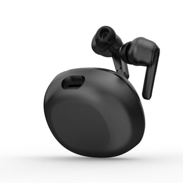 BTW300 Xtreme Moksha Maxbuds TRUE ANC Wireless Earbuds (Black)