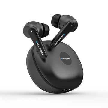 BTW300 Xtreme Moksha Maxbuds TRUE ANC Wireless Earbuds (Black)