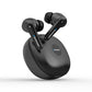 BTW300 Xtreme Moksha Maxbuds TRUE ANC Wireless Earbuds (Black)