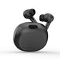 BTW300 Xtreme Moksha Maxbuds TRUE ANC Wireless Earbuds (Black)