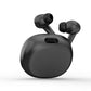 BTW300 Xtreme Moksha Maxbuds TRUE ANC Wireless Earbuds (Black)