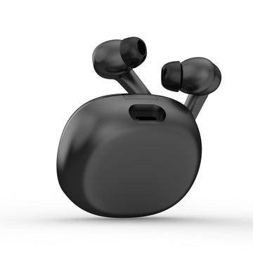 BTW300 Xtreme Moksha Maxbuds TRUE ANC Wireless Earbuds (Black)