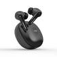 BTW300 Xtreme Moksha Maxbuds TRUE ANC Wireless Earbuds (Black)