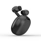 BTW300 Xtreme Moksha Maxbuds TRUE ANC Wireless Earbuds (Black)