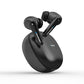 BTW300 Xtreme Moksha Maxbuds TRUE ANC Wireless Earbuds (Black)