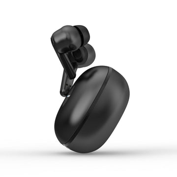 BTW300 Xtreme Moksha Maxbuds TRUE ANC Wireless Earbuds (Black)