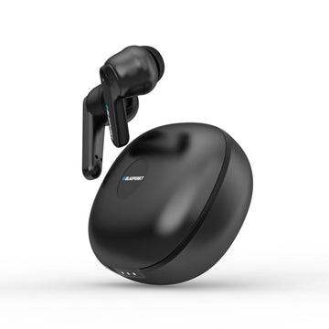 BTW300 Xtreme Moksha Maxbuds TRUE ANC Wireless Earbuds (Black)