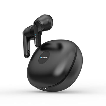 BTW300 Xtreme Moksha Maxbuds TRUE ANC Wireless Earbuds (Black)